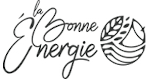 logo La Bonne Energie