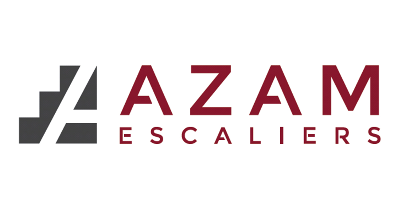 Azam Escaliers