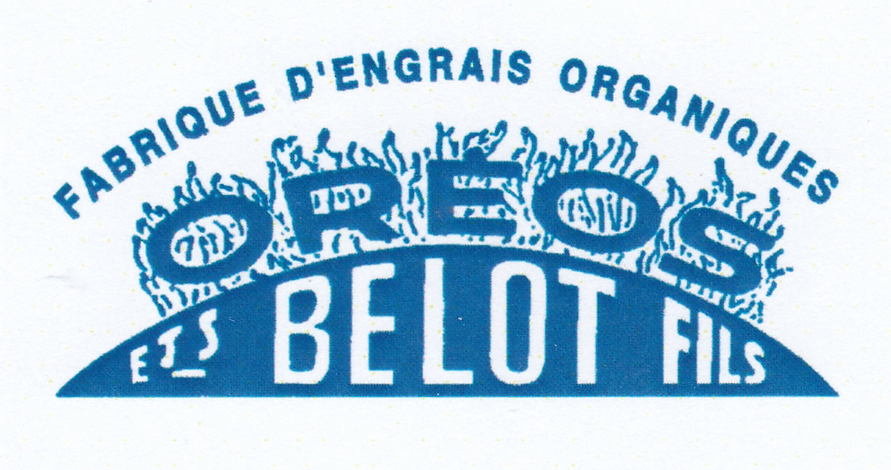 Engrais belot
