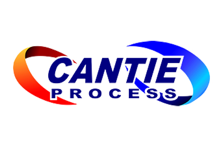 Cantie process
