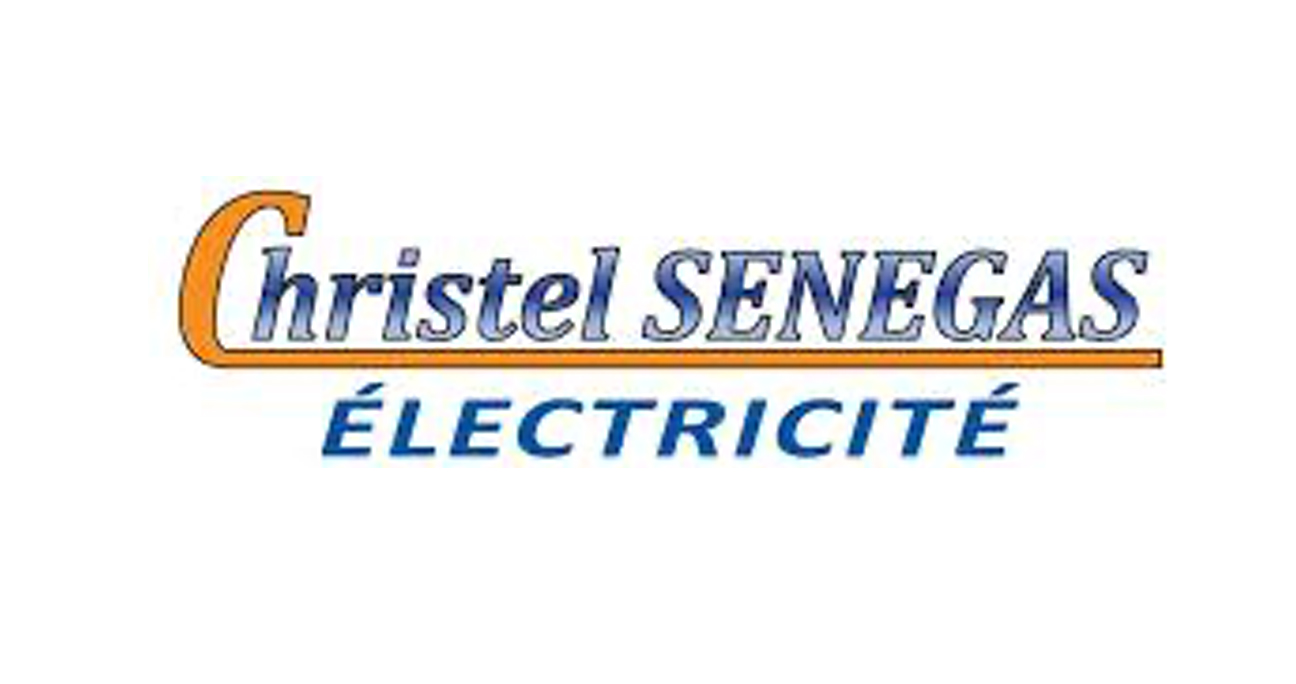 Christel Senegas Électricité