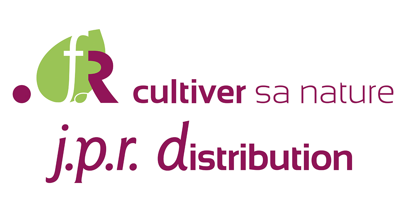 JPR Distribution