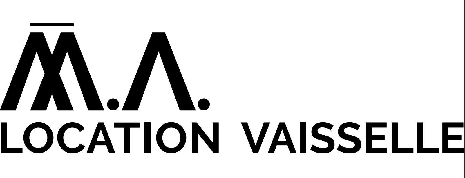 Ma location vaisselle