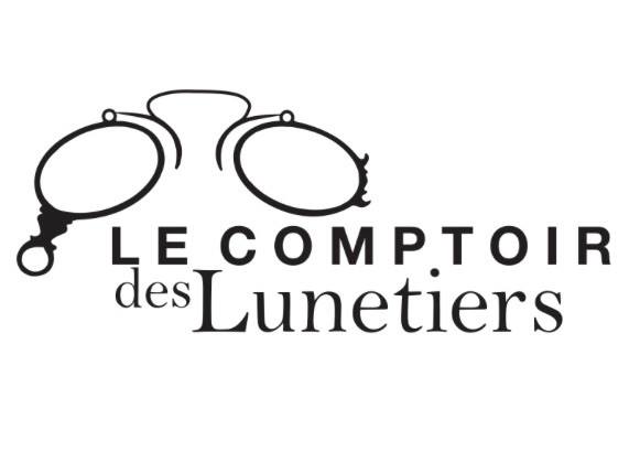 Le comptoir des lunettes