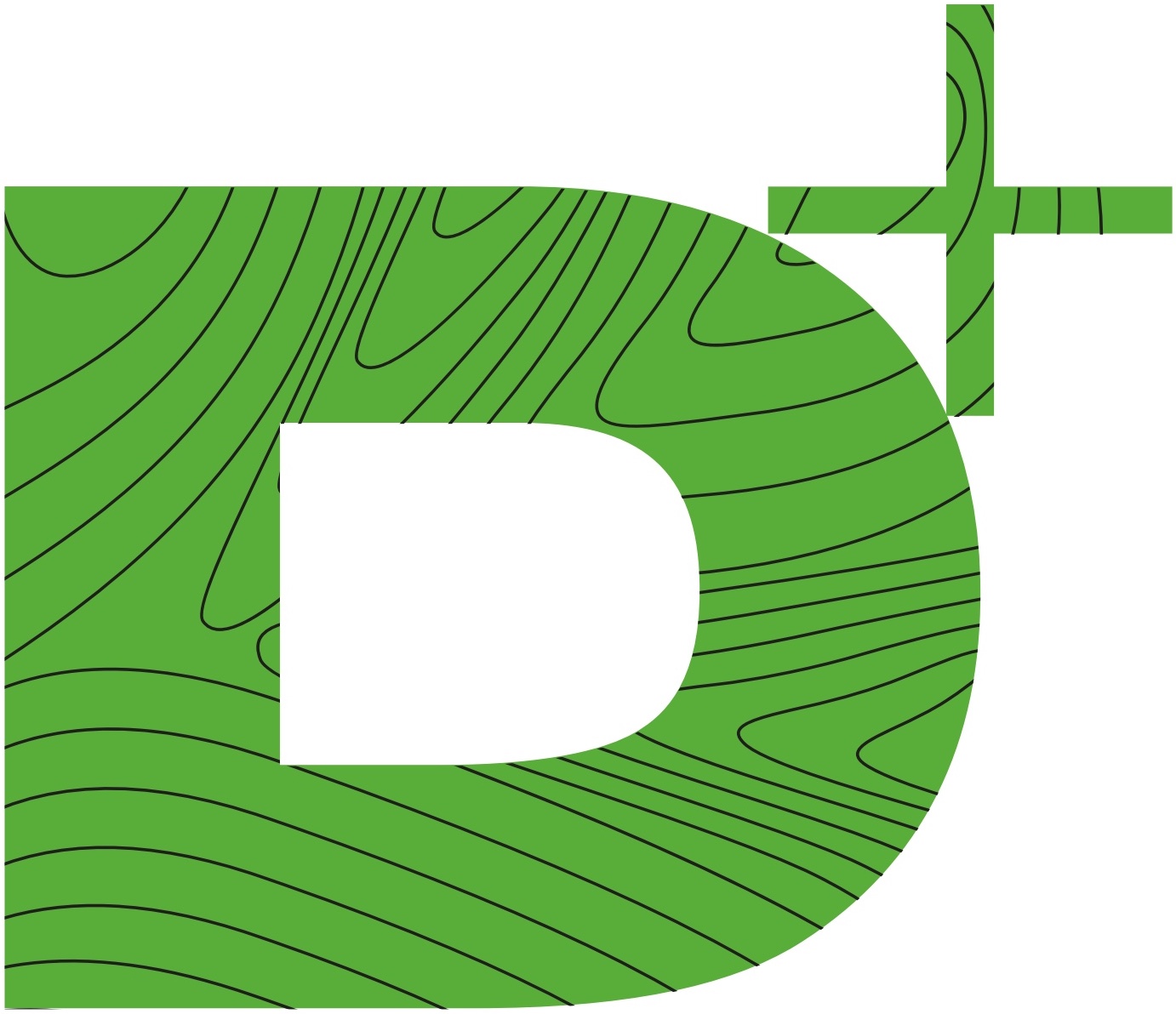 D+ – Denivele Positif