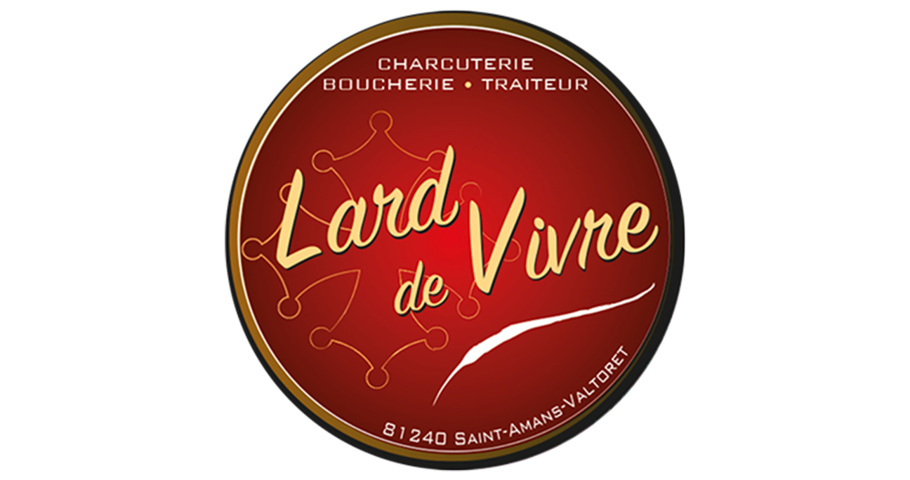 Lard de vivre