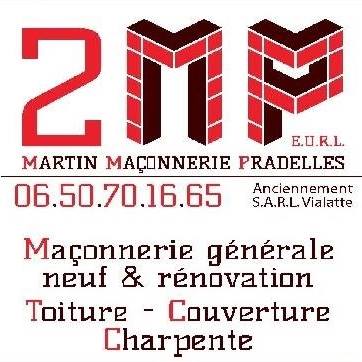 2MP – Maconnerie Pradelles