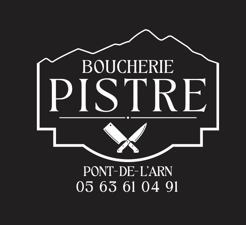 Boucherie Pistre