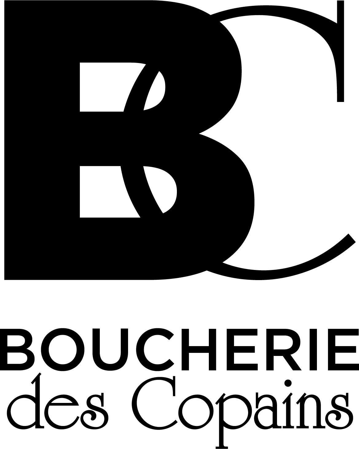 Boucherie des copains