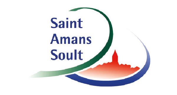 logo saint amanssoult