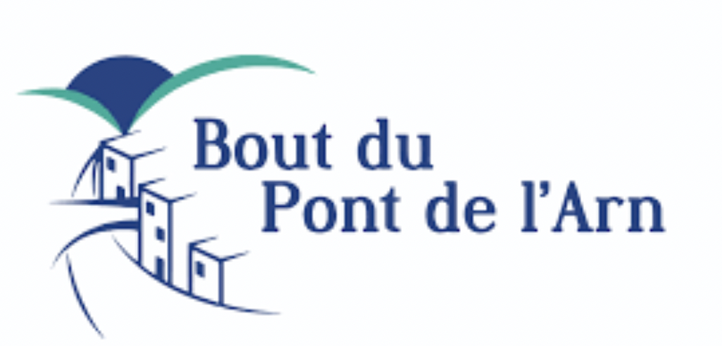 Bout du pont de l'arn