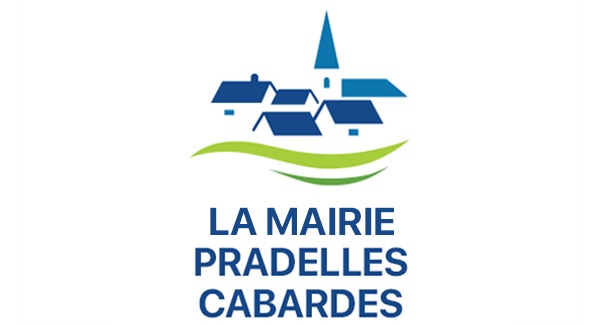 logo mairie pardelles cabardes